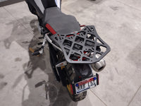 Bagage-rek past BMW 1250GS 2019+