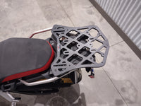 Bagage-rek past BMW 1250GS 2019+