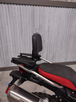 Plaques de montage du dossier FIT BMW 1250GS 2019+
