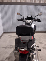 XP-rugleuning past BMW 1250GS 2019+