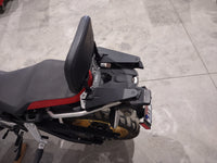 Plaques de montage du dossier FIT BMW 1250GS 2019+