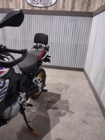 Plaques de montage du dossier FIT BMW 1250GS 2019+