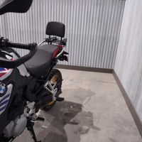 Backrest Mounting Plates Fit BMW 1250GS 2019+