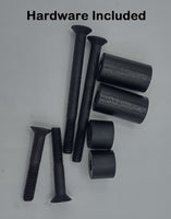 Luggage Rack Fits Kawasaki KLX 250S SF