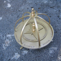 Christian Compass