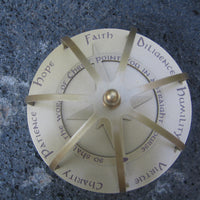 Compas chrétien