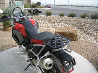 Heavy Duty Rack Top Case Mount Fits BMW 800GS Adventure