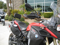 Heavy Duty Rack Top Case Mount Fits BMW 800GS Adventure