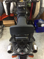 Short Luggage Rack for KTM 990 Supermoto.KTM 990 SM