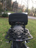 Backrest for BMW R1200R/RS 