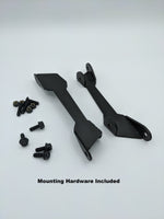 Mount TopCase Rack Long Case Fits Ducati Multistrada 950 / 950s, 1260, 1200 Enduro