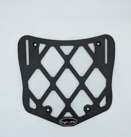 Mount TopCase Rack Long Case Fits Ducati Multistrada 950 / 950s, 1260, 1200 Enduro
