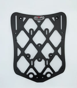 Mount TopCase Rack Long Case Fits Ducati Multistrada 950 / 950s, 1260, 1200 Enduro