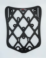 Lange rack Top Case Mount Past Triumph Tiger 800