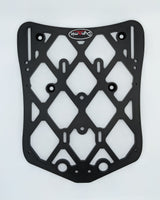 Lange rack Top Case Mount Past Triumph Tiger 800