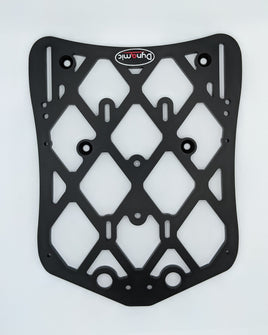 Boîtier long de rack long montage convient au Triumph Tiger 800