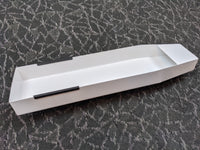 Freeze Dryer Tray Funnel Scratch and Dent
