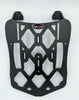 Porte-bagages à montage au top long Top Convient à Ducati Multistrada 620 1000 & 1100