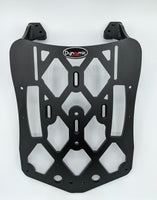 Lange Top Case Mount Bagage Rack Past Ducati Multistrada 620 1000 & 1100