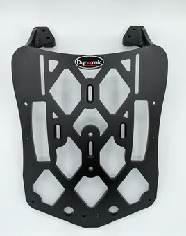Rack per bagagli lungo custodia in custodia in alto Adatto a Ducati Multistrada 620 1000 e 1100