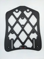 Lange bagagerekken Top Case Mount Fits Ducati Multistrada 1200 2010-2014