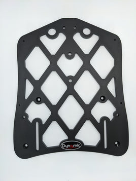Longue porte-bagages Top Boîtier Mount Fits Ducati Multistrada 1200 2010-2014