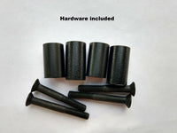 Langer Rack Top Case Mount Fits Triumph Tiger 800