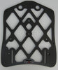 Long Luggage Topcase Mount Rack for Triumph Tiger 800, XC, XCX, XCA, XR, XRX, XRT.