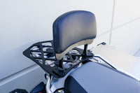 Schienale e rack BMW 2019- 1250 Avventura GSA