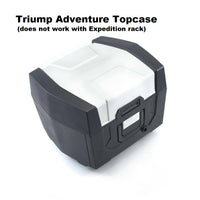 Langer Rack Top Case Mount Fits Triumph Tiger 800