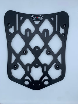 Topcase Long TopCase Mount Bagage Création de BMW S1000 XR