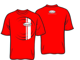 Dynamic T-shirt