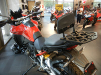 Mount TopCase Rack Long Case Fits Ducati Multistrada 950 / 950s, 1260, 1200 Enduro