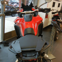 Mounting Plates for Ducati Multistrada V4