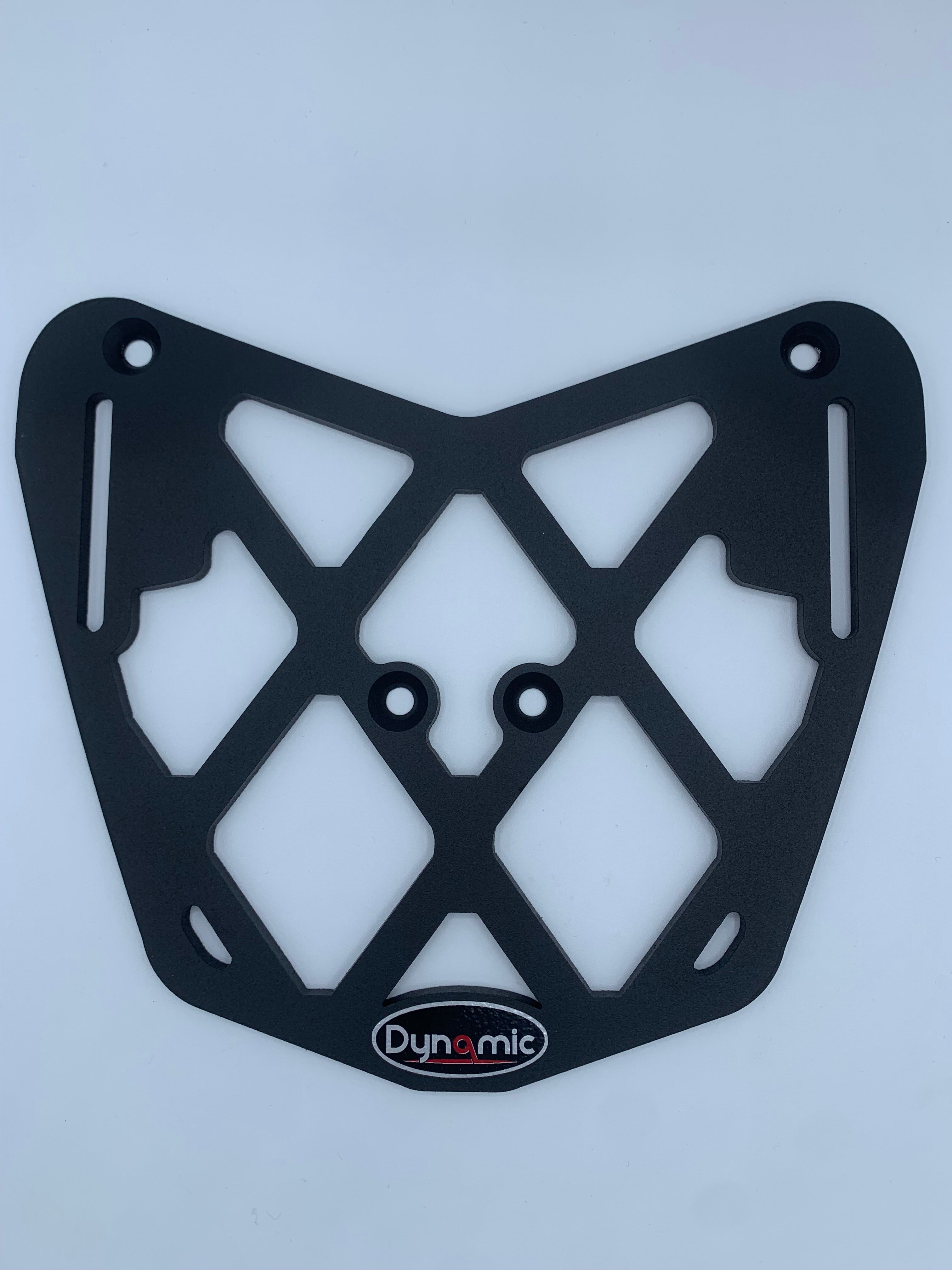 Short Luggage Rack fits KTM 990 Supermoto| Dynamic Motorcycle