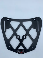 Short Luggage Rack Fits KTM 950 Supermoto