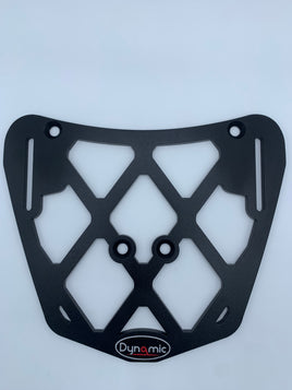 Portabagagli corti adatti a KTM 950 Supermoto
