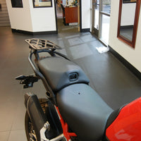 Short Rack Fits Ducati Multistrada V4