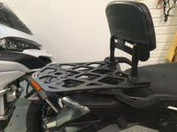 Long Luggage Rack Topcase Mount for KTM 1190/1290 Adventure. KTM 1190 Adv. and KTM 1290 Adv.